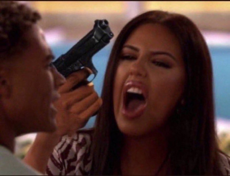 JonnsonRuby's tweet photo. GET ANA BACK IN THIS VILLA SHE WOULD SILENCE ALL THESE “MEN” #LoveISland https://t.co/lNxmlyljMn