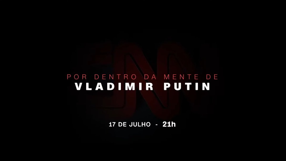 juninhobentojb's tweet photo. Oficial.
CNN Special Report ganha espaço fixo na programação da CNN Brasil. Com o nome "CNN Documentários Especiais", o programa vai exibir as produções originais da emissora dos Estados Unidos.
Segue os próximos títulos para exibição:
#specialreport #cnnspecialreport https://t.co/gr83YaWumJ