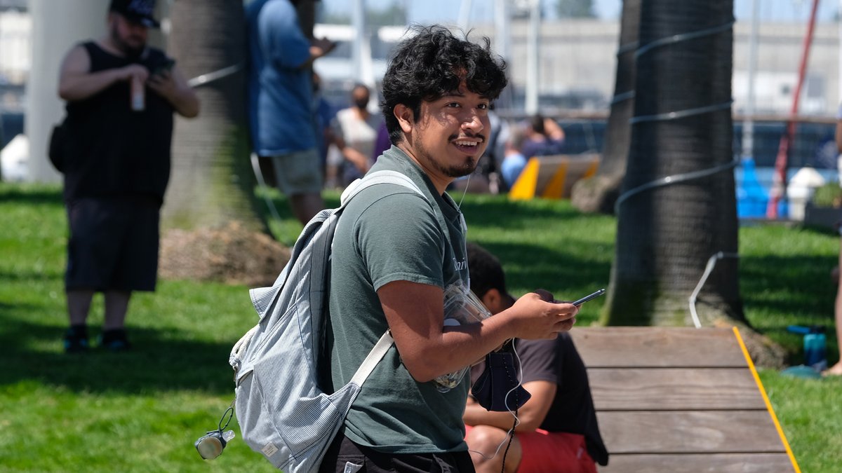 Pokémon GO tweet media