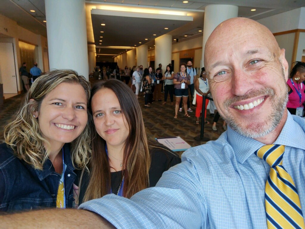 Mrs. Uhler (@ibmrsuhler) on Twitter photo At #IBGC22 and <a href="/Joe_Sanfelippo/">Joe Sanfelippo</a> was one of the most inspiring speakers I have had the pleasure of listening to. Thank you for sharing with us at IB Global this year!! At #IBGC22 and <a href="/Joe_Sanfelippo/">Joe Sanfelippo</a> was one of the most inspiring speakers I have had the pleasure of listening to. Thank you for sharing with us at IB Global this year!!