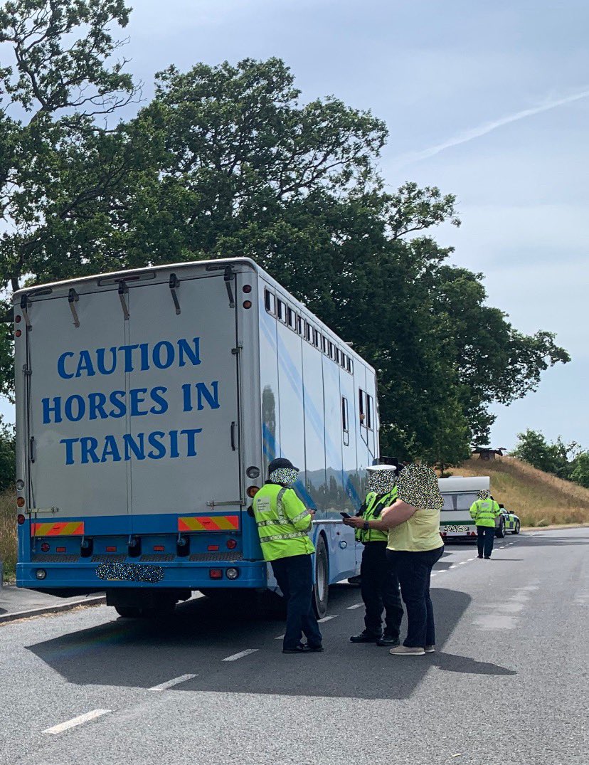 DVSA Enforcement on Twitter: 