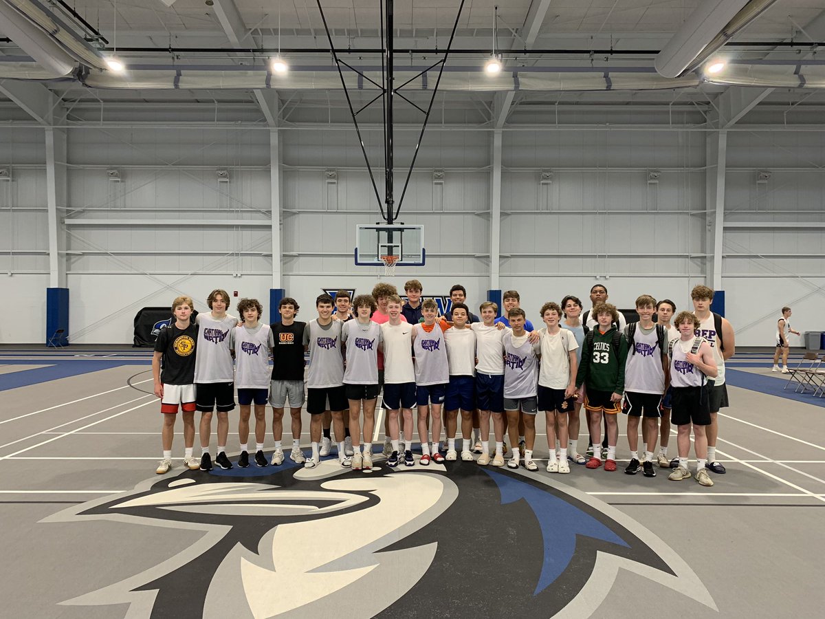 College Basketball Exposure Series (@cbesbasketball) on Twitter photo Great having Scranton Prep come down to Team Camp this past weekend! Best of luck to the Cavaliers this year!! @CoachKettelSP <a href="/lreagan/">Larry Reagan</a> <a href="/scrantonprep/">Scranton Prep</a> Great having Scranton Prep come down to Team Camp this past weekend! Best of luck to the Cavaliers this year!! @CoachKettelSP <a href="/lreagan/">Larry Reagan</a> <a href="/scrantonprep/">Scranton Prep</a>