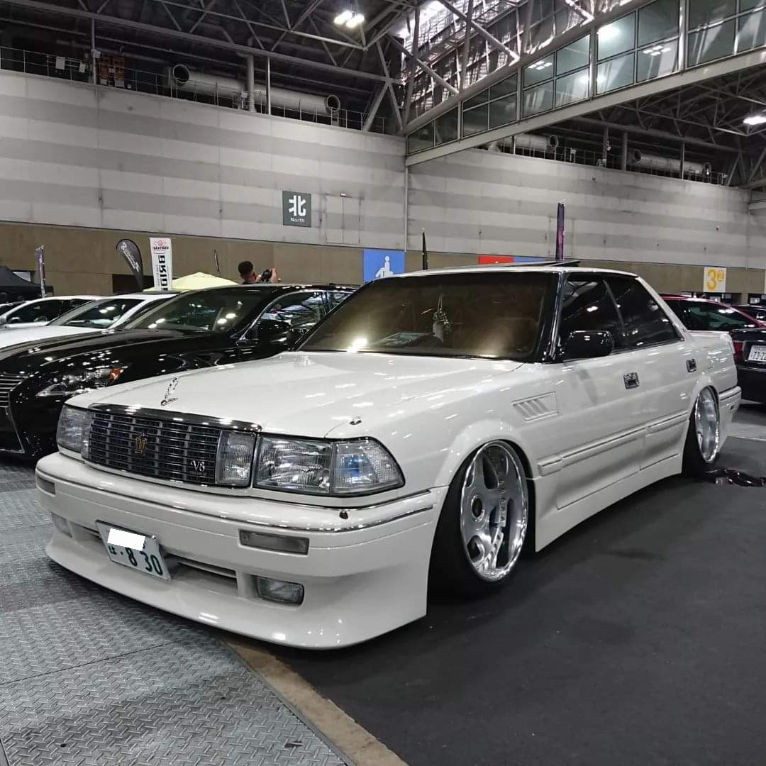 JUNCTIONPRODUCE 13 CROWN VIP is JP