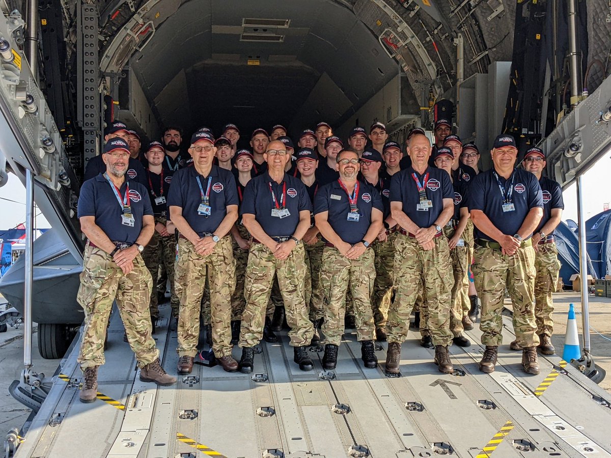 Dom Surry tweet media