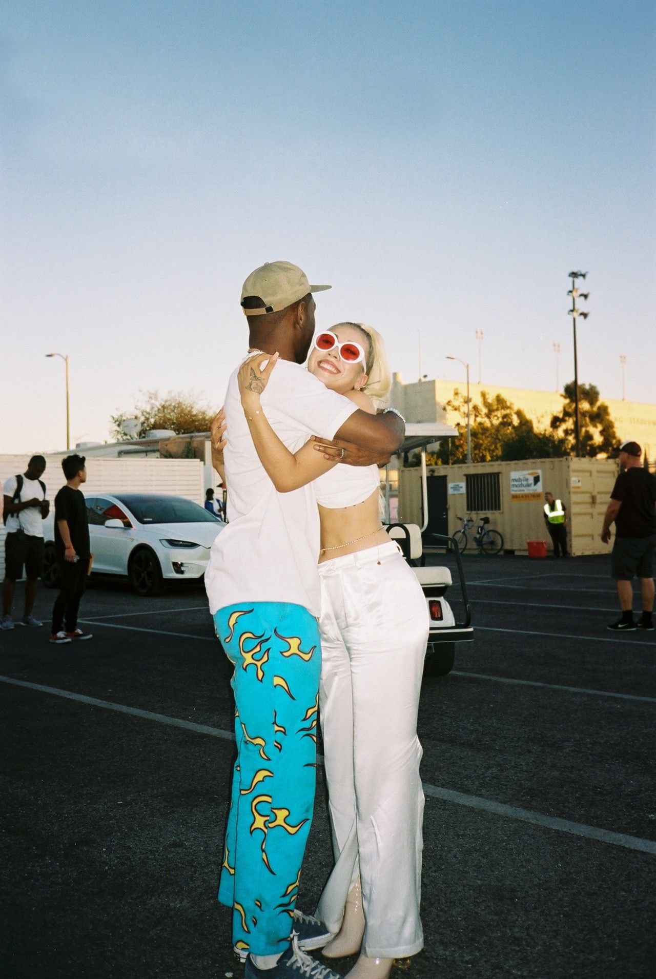 Odd Future: Fan Page on X: "Happy 28th Birthday Kali Uchis! https://t.co/iNF6ZxryVp" / X