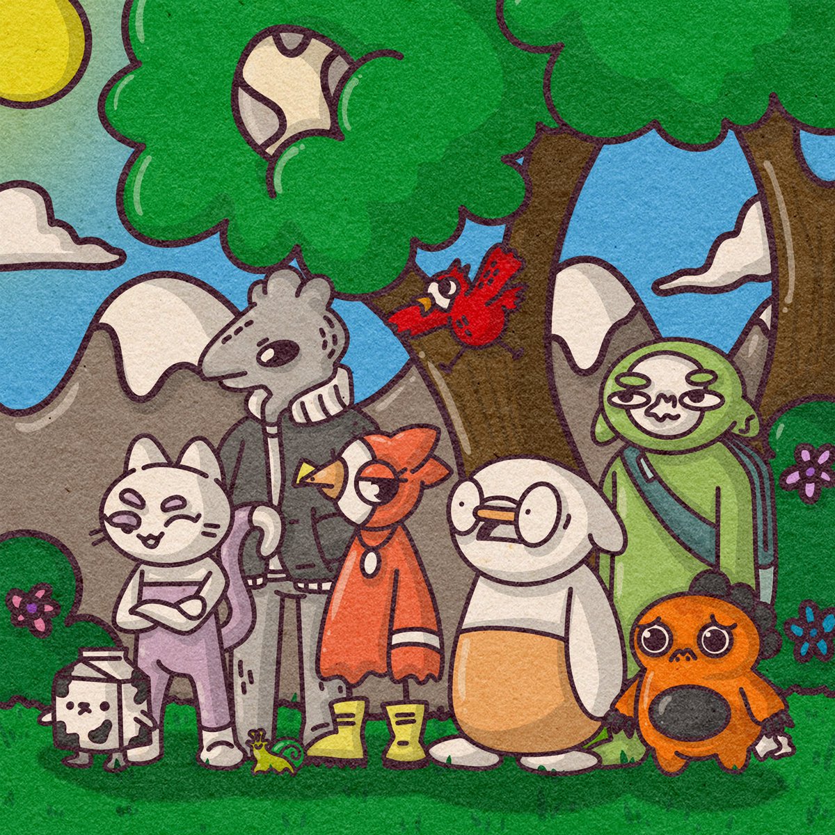 Renonelab🪞 tweet media