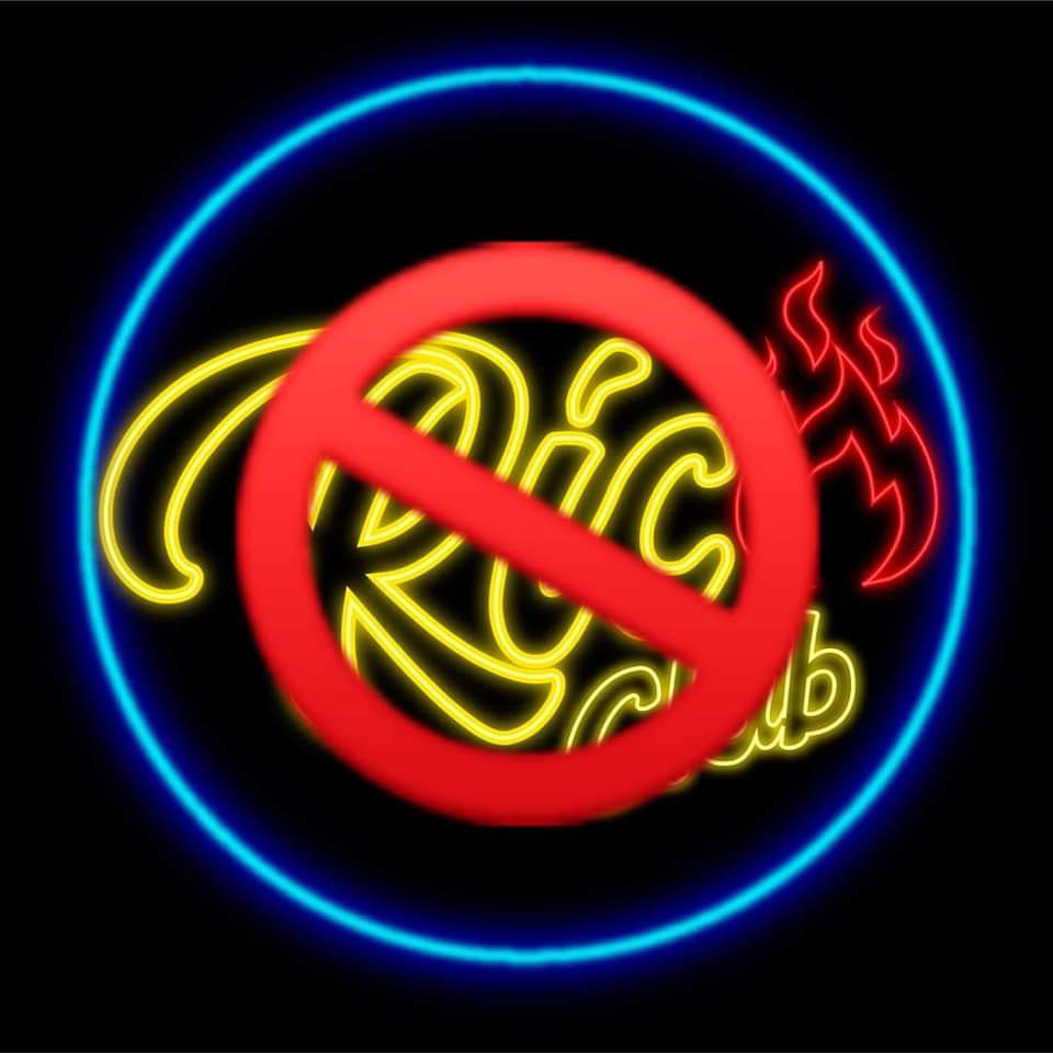 gaypride_cdmx's tweet photo. Te dejamos un texto sobre nuestra opinión en lo sucedido en #Rico #RicoClub #RicoNoEsSeguro #RicoLaMenos 

https://t.co/K33AtlsnJG https://t.co/hVkmgotFYN