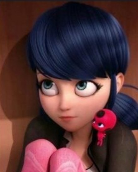 bugfavs's tweet photo. PROIBIDO sair desse vdo sem falar uma frase da Marinette ! https://t.co/CCp0hymwfi