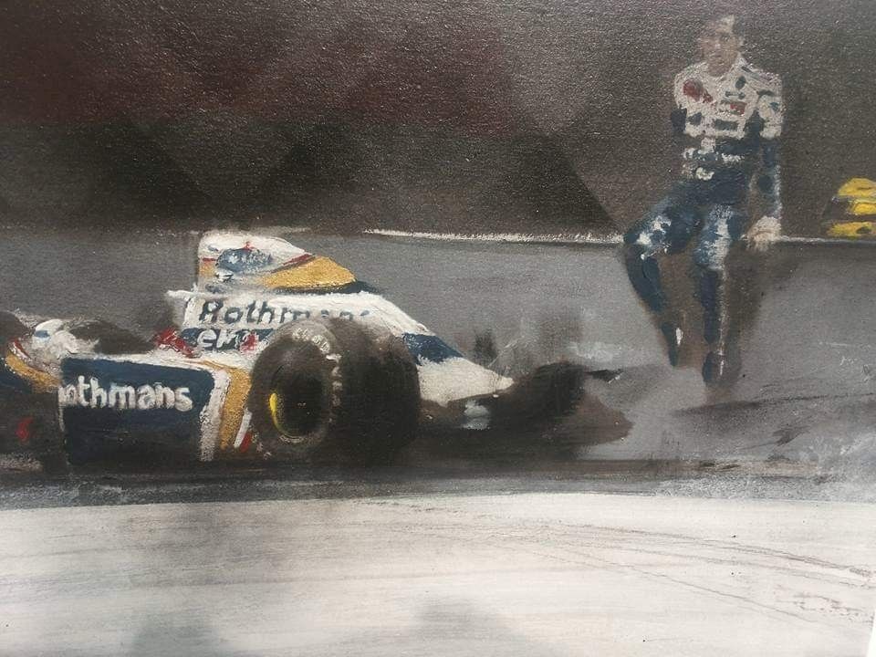 Senna tweet media
