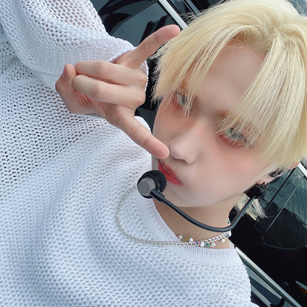 MiraeMexico's tweet photo. (Actualizacion) 17•07•22
(Twitter Members)
[ #LIEN ]
Hoy fue un día divertido. ¡Vaya!

Trad: @miraemexico ||
#MIRAE #미래소년
#NOW #나우 #리안
#SHIMADASHOU #시마다쇼
#MARVELOUS #KPOP https://t.co/fkGzyOgsS6