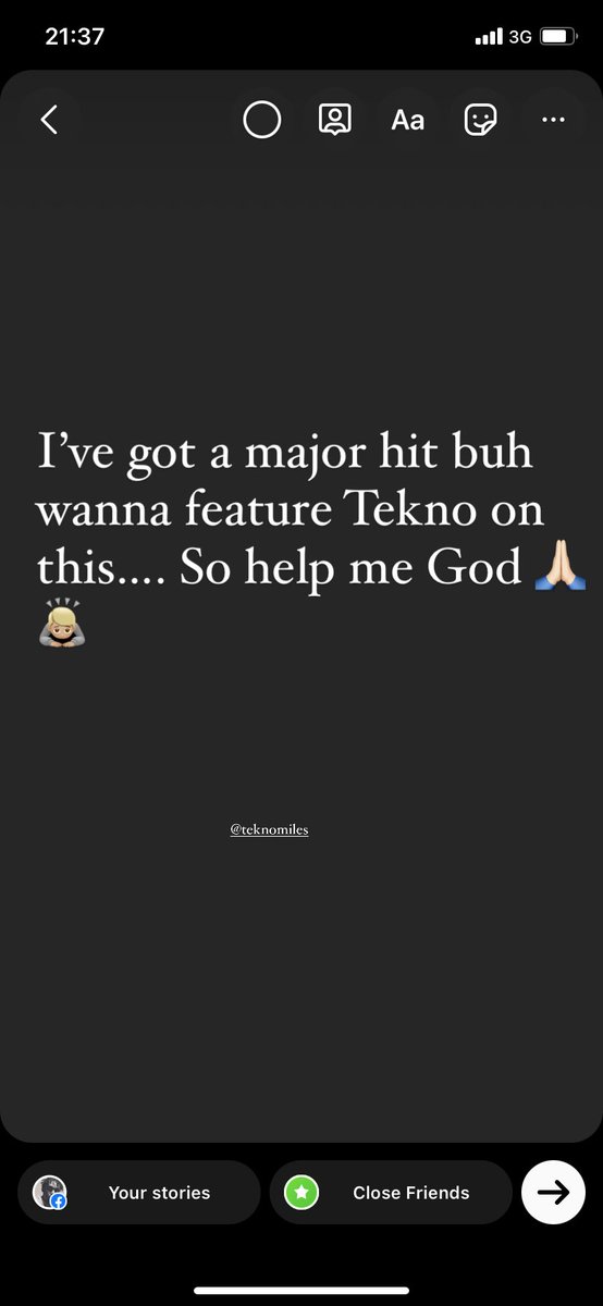 BoiRemyray's tweet photo. @alhajitekno https://t.co/zMDqfHn4aE