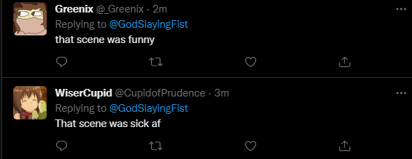 GodSlayingFist's tweet photo. @_Greenix 2 kinds of people https://t.co/QoFFLIEowl