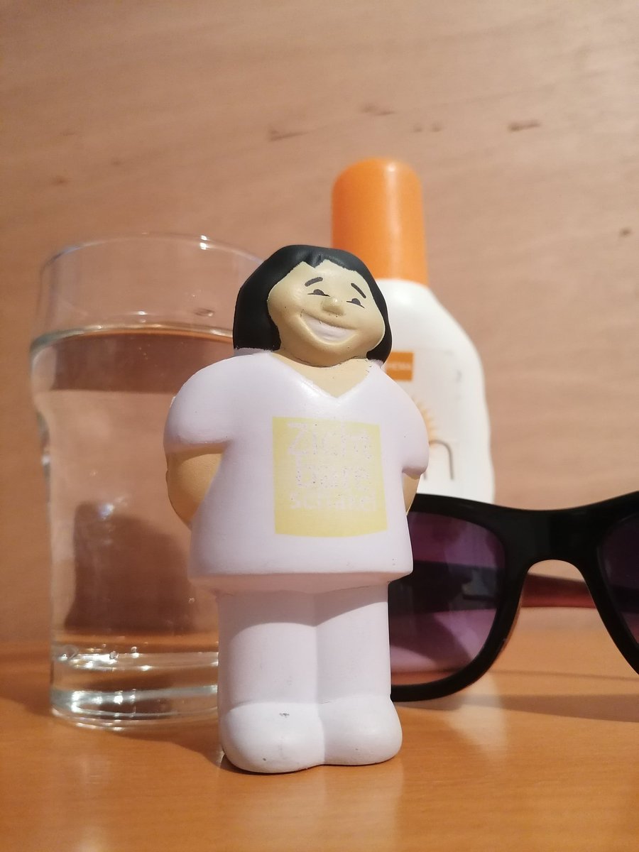 KragtJolanda's tweet photo. Hitteplan, hoe ga jij je werk doen de komende dagen? #wijkverpleging #hitteplan #hittegolf https://t.co/i2SaqnjZvj