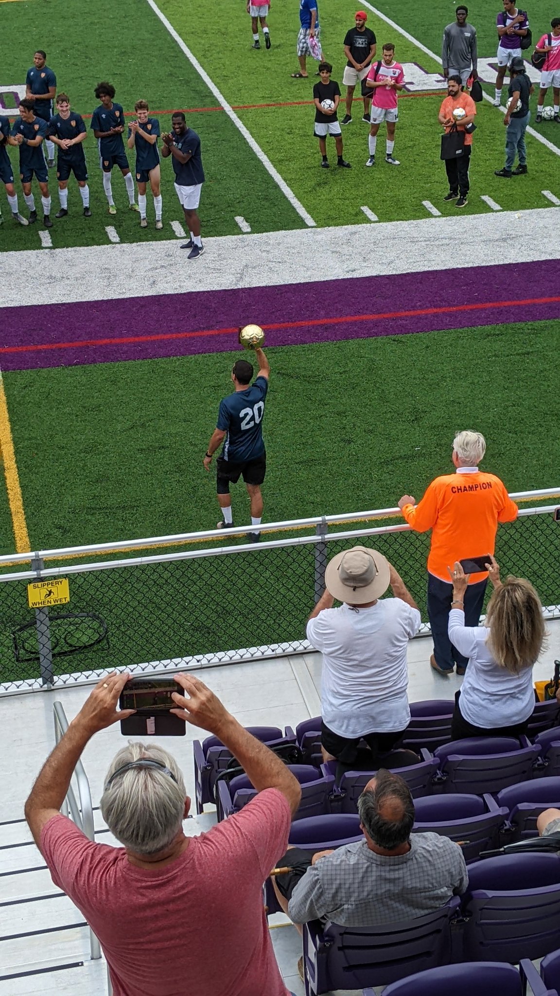 Michigan Soccer Central on Twitter "2022 Gerhard Mengel Open Men's