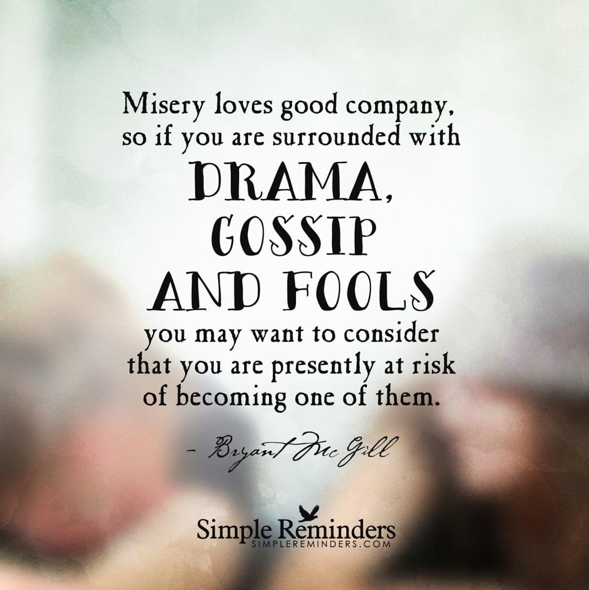 Over the last year, interacting with a younger demographic, I witnessed this a lot. Remember, always be kind, find the positive and if you have to vent, don’t trust others, find a therapist, priest or journal.