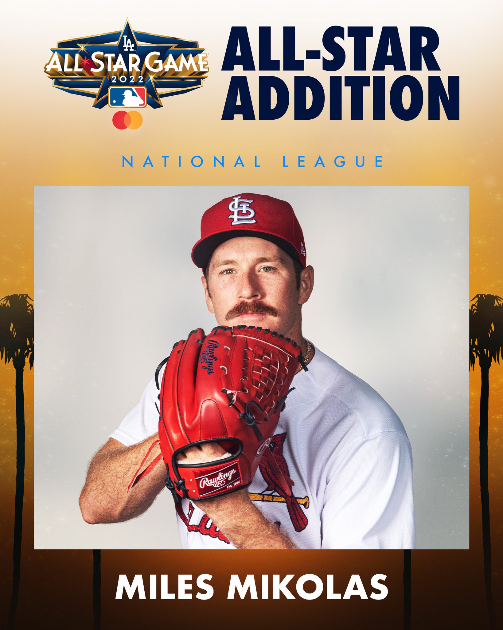 mlb-on-twitter-miles-mikolas-has-been-added-to-the-nl-all-star-team-replacing-corbin-burnes-https-t-co-g7aayule0v-twitter