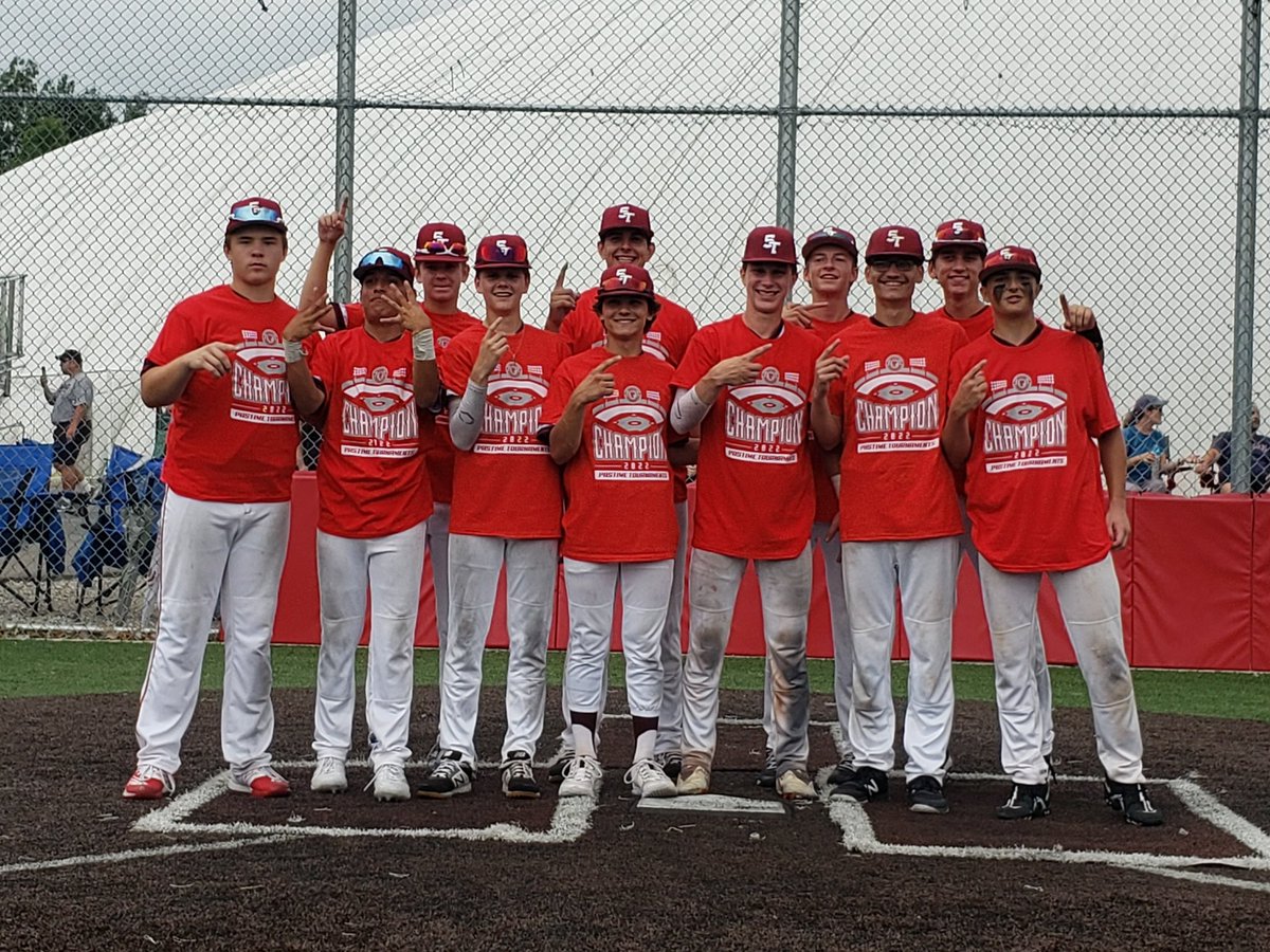 Chris DeMasse (@chrisdemasse) on Twitter photo I’m so proud of my 15U 5Tool Select Team . 3 wins today against the #1, #2, & #5 seeds to win the <a href="/PastimeBaseball/">Pastime Tournaments</a> All Michigan Underclass Games. <a href="/5TOOLMI/">5-TOOL BASEBALL & FASTPITCH (MI)</a> <a href="/ABTarsBaseball/">Anchor Bay Baseball</a> <a href="/RomeoBaseball/">Romeo Baseball</a> @IKE_BSEBLL_FSHM <a href="/IKE_BSBL/">IKE Baseball</a> <a href="/MarysvilleB/">Marysville High School Baseball</a> I’m so proud of my 15U 5Tool Select Team . 3 wins today against the #1, #2, & #5 seeds to win the <a href="/PastimeBaseball/">Pastime Tournaments</a> All Michigan Underclass Games. <a href="/5TOOLMI/">5-TOOL BASEBALL & FASTPITCH (MI)</a> <a href="/ABTarsBaseball/">Anchor Bay Baseball</a> <a href="/RomeoBaseball/">Romeo Baseball</a> @IKE_BSEBLL_FSHM <a href="/IKE_BSBL/">IKE Baseball</a> <a href="/MarysvilleB/">Marysville High School Baseball</a>