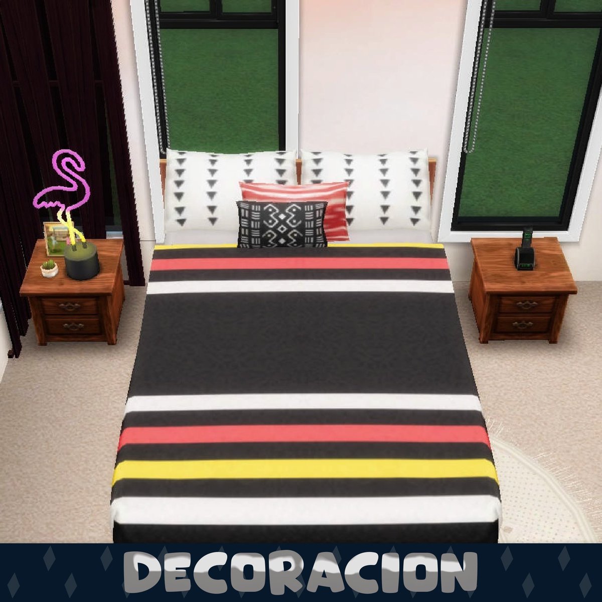 TonitoSims's tweet photo. Habitación para joven adolescente ✨🙈 @TheSimsFreeplay #TheSimsFreeplay #TheSims #Sims #ElectronicArts #EA https://t.co/Qmn5LkqL6O