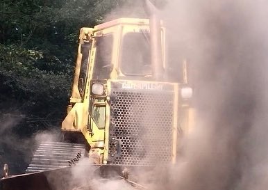 riisc_1's tweet image. [#FeudeForêt🔥] Plus de 1️⃣0️⃣0️⃣ sapeurs-sauveteurs de l’#UIISC1 et #UIISC7 sont engagés sur le front des #incendies de #Landiras et de #LaTestedeBuch, en #Gironde, aux côtés des sapeurs-pompiers &amp;amp; moyens aériens.🧑‍🚒🚒🛩