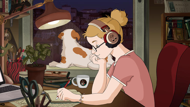 ✧ еміІіе ✧ tweet media