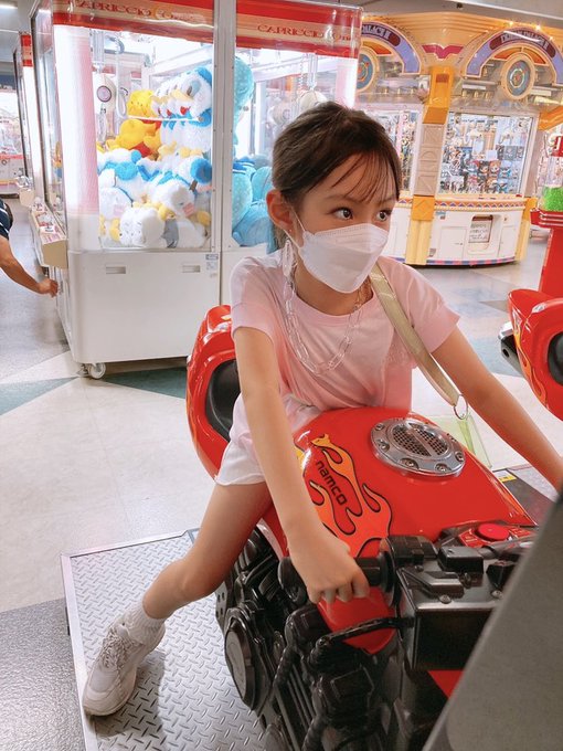 Twitterのコスプレ画像24