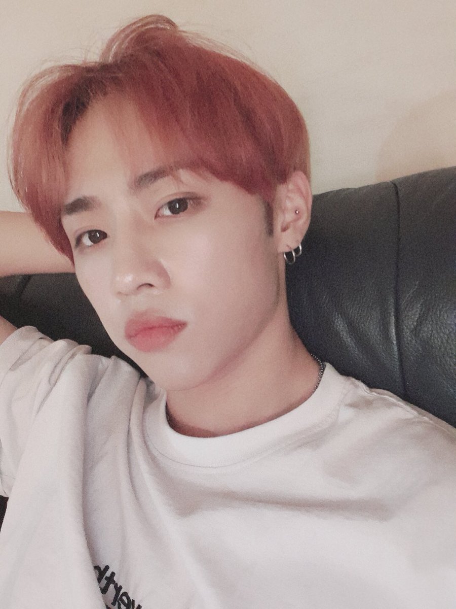 newboyztwt's tweet image. No hay bonks por dar, hoy damos unos #𝕡unch在一𝙰ir 🥊 pues estoy más que dispuesto a darle un punch a la primera persona que me interrumpa en la #𝙱eyond𖤐𝐳one en donde estaré muy ocupado sacándole fotitos a mis 127 babies para tenerlos como fondo.

𝕤caredy 𝕔at ☆ #𝑘itai