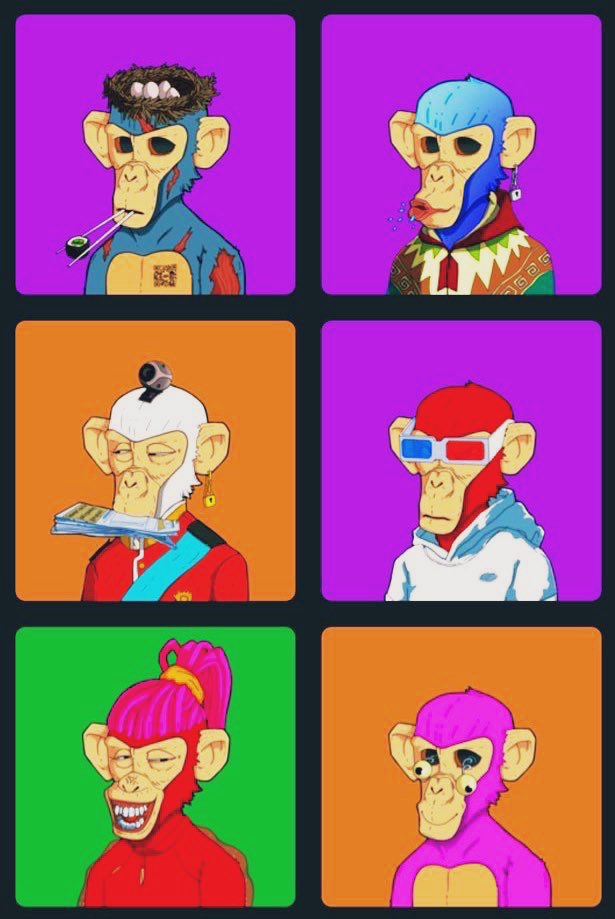 AdBreadd's tweet photo. @polowy92 @ApeNerdy #getNERDY #joinTheNERDS https://t.co/8uuGo9wvwt