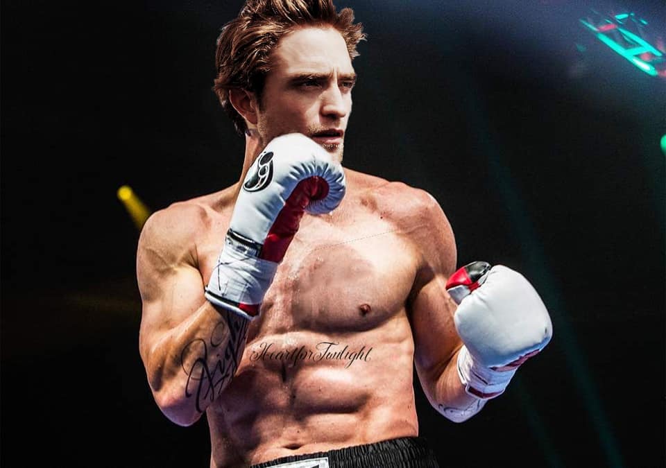 tufano79's tweet photo. Working on chapter three for #WorthTheFight ... #FighterWard is breaking my writer's block ... I mean, look at him! Thanks, @HeartforTwiligh, for the manip! https://t.co/tR7CWBGPun