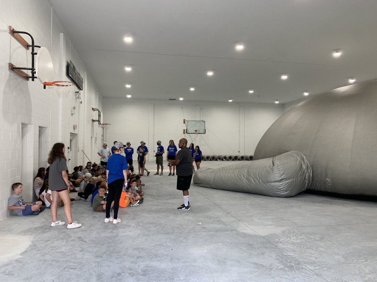 FriendsSchoolMH's tweet photo. We’re having a blast in Summer Camp! Space Week was awesome and now we look forward to the theme this week: Globe Trotters!  #friendsschoolmh #fsmhsummercamp https://t.co/eNpJnMQZ6C