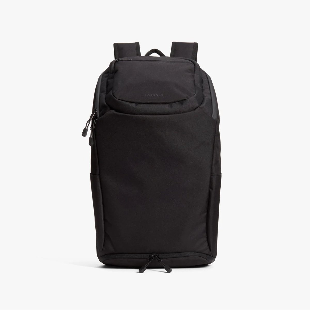 uptechable's tweet image. We have been looking into backpacks and have found this one very interesting from @loandsons! 
They have a 40% off deal at the moment on their website: loandsons.com

#uptechable #loandsons #backpack #music #tech #techblog #techupdate #bags #techbag #techbags #product