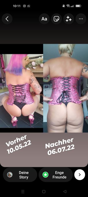 Ist das nicht heftig wie gut ich angenommen habe?! #diat #curvybody #curvywomen #corsage #plussizewomen<a href="/tag/happy"class="tags"><span>#happy</span></a><a href="/tag/sexy"class="tags"><span>#sexy</span></a><a href="/tag/corsage"class="tags"><span>#corsage</span></a><a href="/tag/gl%C3%BCcklich"class="tags"><span>#gl&uuml;cklich</span></a><a href="/tag/curvywomen"class="tags"><span>#curvywomen</span></a><a href="/tag/curvybody"class="tags"><span>#curvybody</span></a>