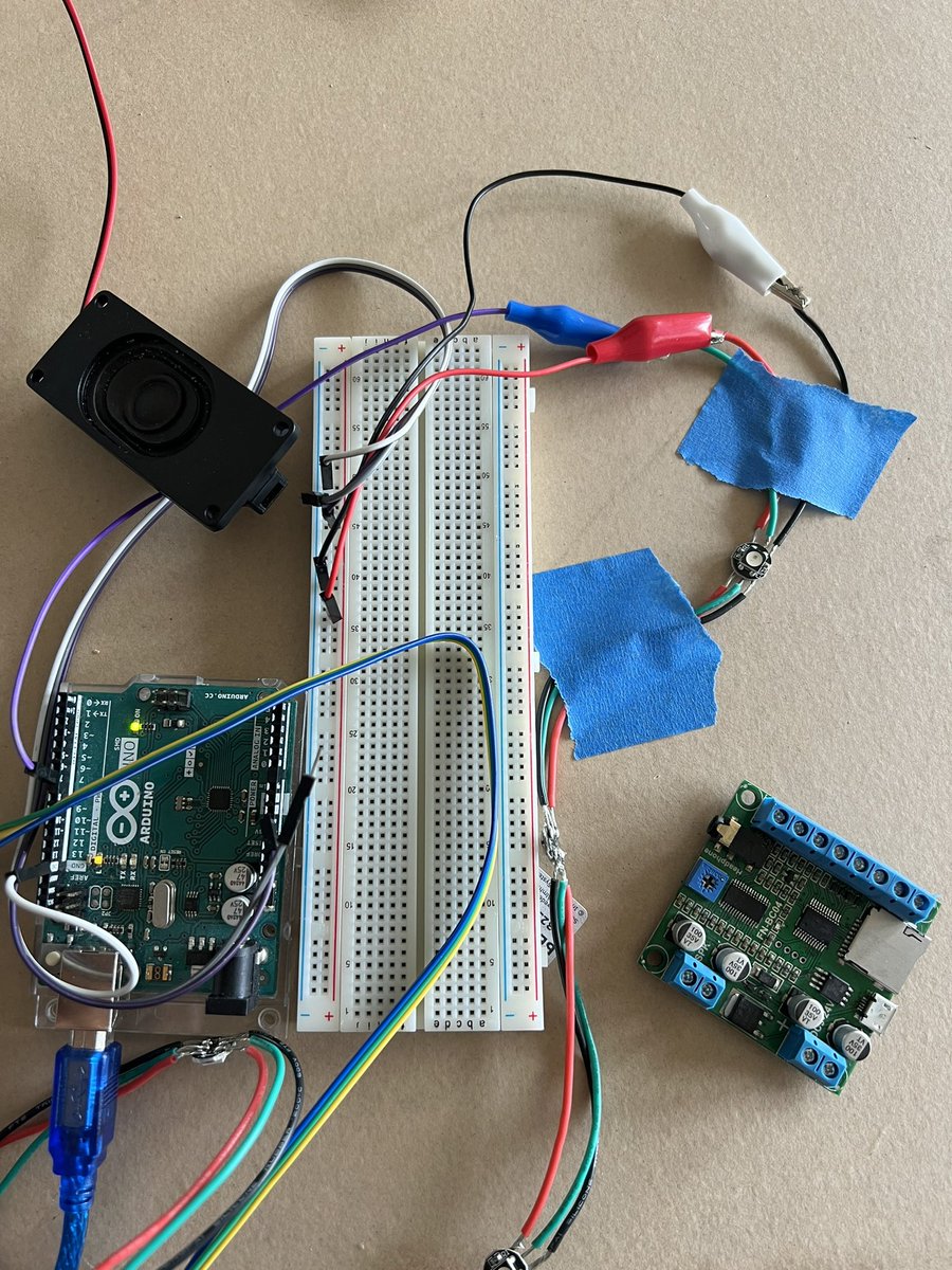 misha2ohh's tweet photo. @arduino https://t.co/ftVuuZyPxX
