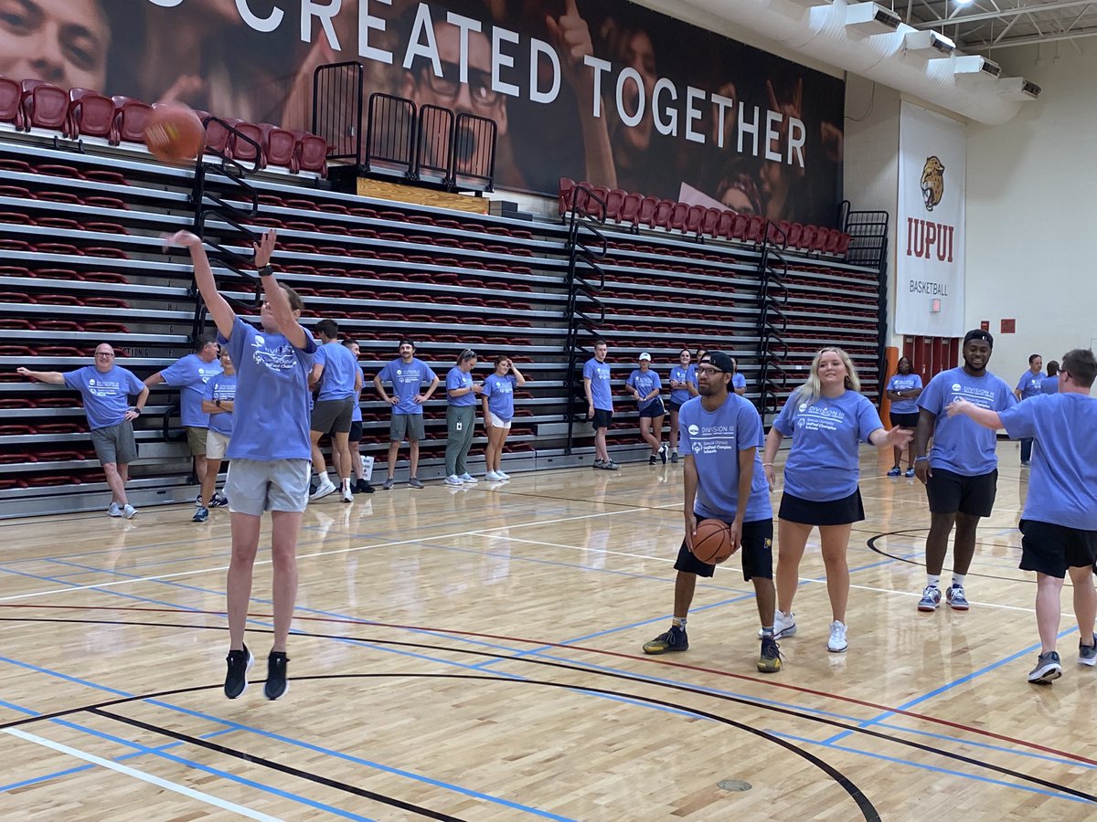 NCAA Division III tweet media