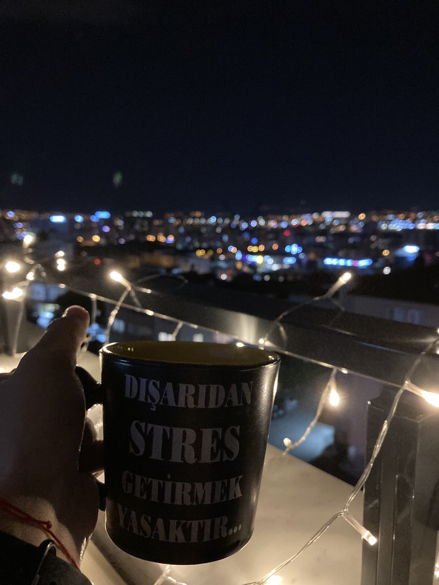 Doğum günü hediyem ektedir