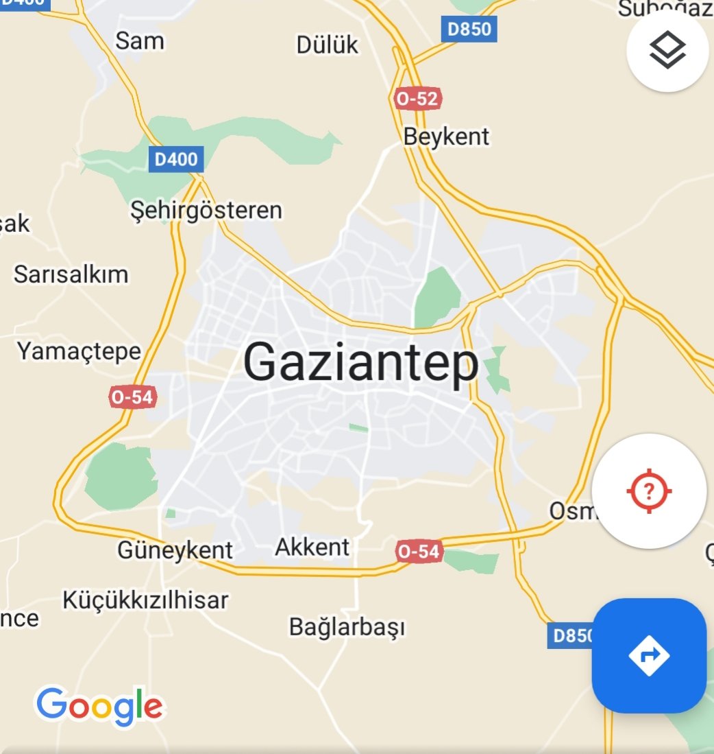 elif_elift's tweet photo. Istikamet #Gaziantep ilimiz.
.@Kizilay olarak .@UNHCRTurkiye , .@unicefturk,@faoturkiye, #UNMM, .@unfpaturkiye Gaziantep ofisi yerel çalışanları ve yabanci misyon temsilcilerine ilk yardım eğitimi vermek üzere Gaziantep'teylz.
#İlkYardımHayatKurtarır https://t.co/8dgss9zUa7