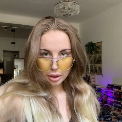 ActivityMiss's tweet photo. #NewProfilePic https://t.co/cZHWtH9e7t