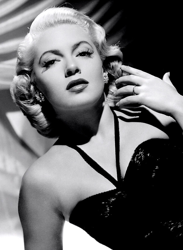 "My life has been a series of emergencies." - Lana Turner
