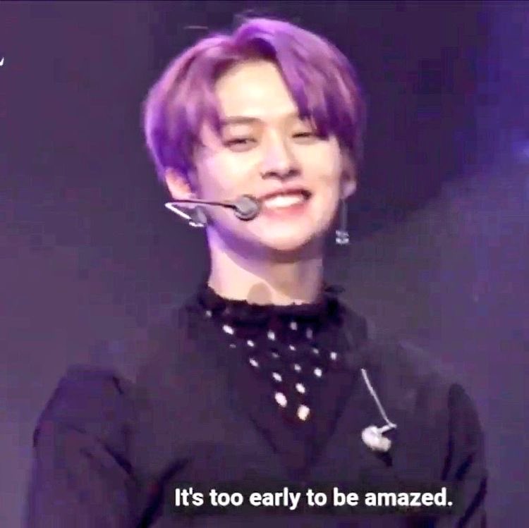Iimbobylino's tweet photo. #LEEKNOW in my opinion he’s the nicest person in the history of the universe; a thread https://t.co/xhs7yddbM0