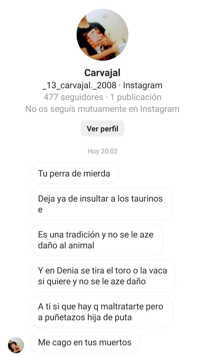 Algunos merecen que su identidad sea desvelada.