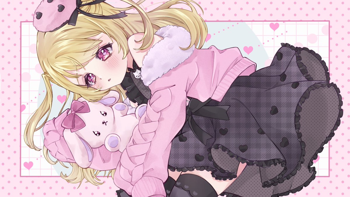 叶音にゃむ🐈‍⬛🐾 妹天使メンヘラ小悪魔Vtuber🤍 (@KanatoNyamu