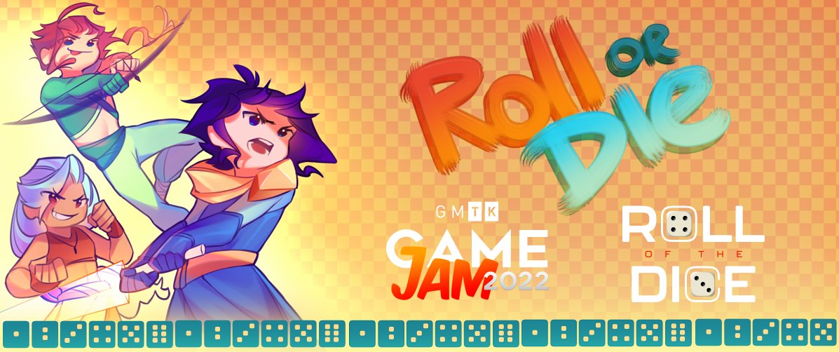 CupcakeCrazier's tweet photo. HEY YALL I MADE A GAME !!!

Heres my entry to the GMTK Game Jam 2022~! Theme was Roll of the Dice and we made a pretty cute and fun game~!

Link is down bellow  vvvvvvvvvvvvvvvv Please play and rate it if you can ! https://t.co/f7r4tGpMbH