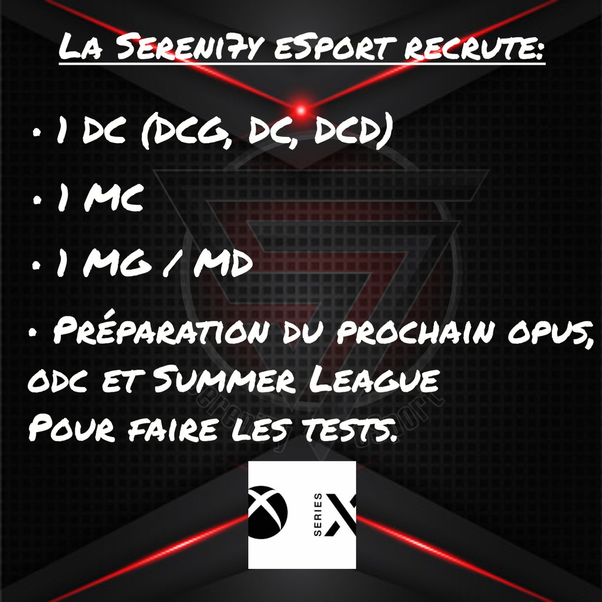 @Team_xAnonymous <a href="/O_My_Kai/">Kai</a> <a href="/Michael86731579/">Haaland X 23</a> @Clubprotournam1 @NeoStarH2D2 <a href="/Fu3go99/">Xl Balerdi</a> @CpMercato @MykeeFIFA