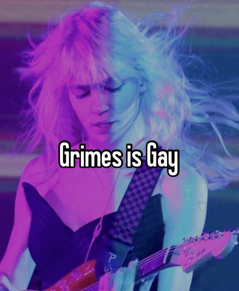 grimeswhisper's tweet photo. Sent by @miss_aporia https://t.co/4PaKlSYHZl