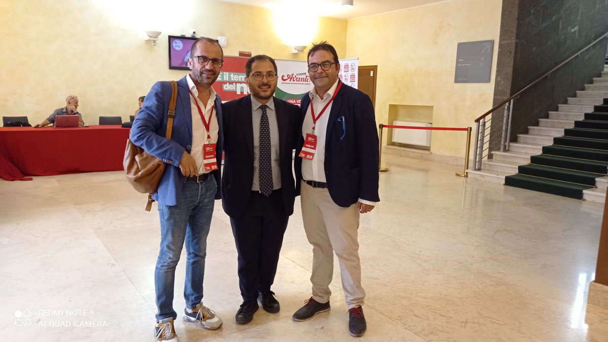 Gianluca Palazzo tweet media