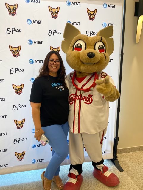 Gloria Diaz tweet media