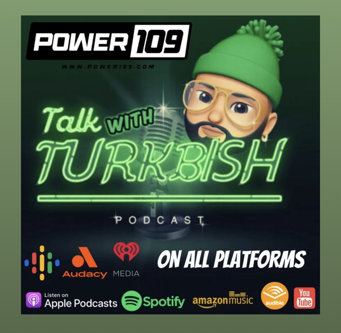 TURKBISH_'s tweet photo. PLAYING ‘FREAKY GIRL’ EXTENDED SNIPPET BY @NICKIMINAJ NEXT YALL ON #POWER109!!!!! https://t.co/k1Mnp9cqRr