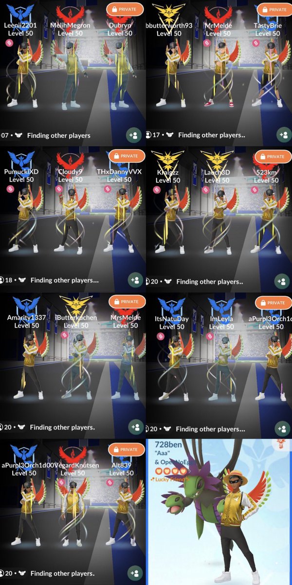 Alt839 1,5B XP 🦦 tweet media