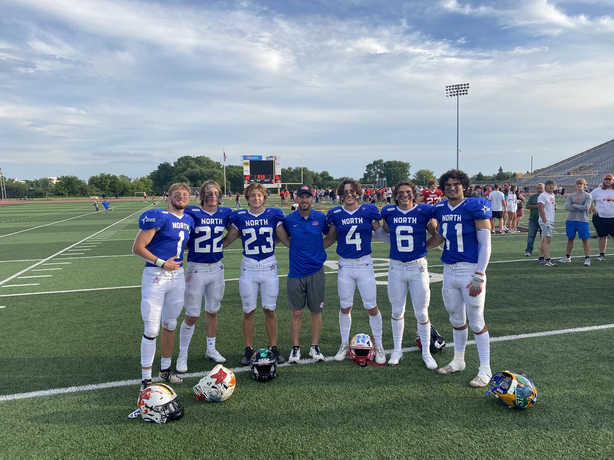 Lance Zodrow (@coachzodrow) on Twitter photo I had an amazing time this past week working with the North Large Defense!An awesome group of athletes with great character! Shout out to this Defensive back group…Brandon Shoen, <a href="/JacksonSchooley/">Jackson Schooley</a> <a href="/ajpepin1/">ajpepin</a> <a href="/jackson_wildes/">Jackson Wildes</a> <a href="/kstow_24/">Kennan Stowers</a> <a href="/alex_belongia/">Alex Belongia</a> <a href="/wifca/">WiFCA</a> Large School winners! I had an amazing time this past week working with the North Large Defense!An awesome group of athletes with great character! Shout out to this Defensive back group…Brandon Shoen, <a href="/JacksonSchooley/">Jackson Schooley</a> <a href="/ajpepin1/">ajpepin</a> <a href="/jackson_wildes/">Jackson Wildes</a> <a href="/kstow_24/">Kennan Stowers</a> <a href="/alex_belongia/">Alex Belongia</a> <a href="/wifca/">WiFCA</a> Large School winners!