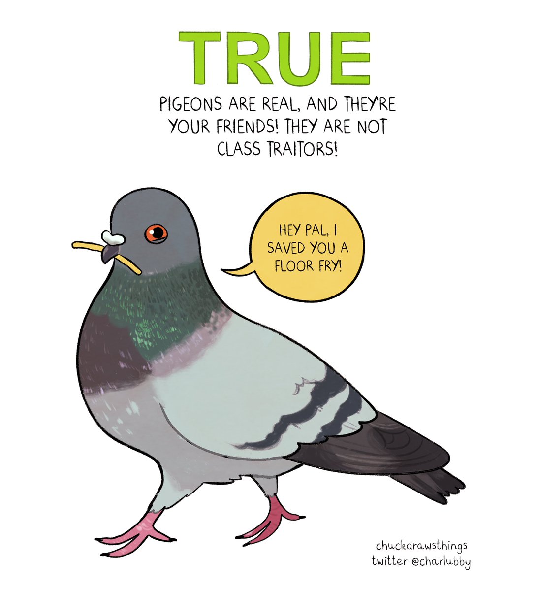 charlubby's tweet photo. i'm sick of the lies https://t.co/r0ffmKmpu5