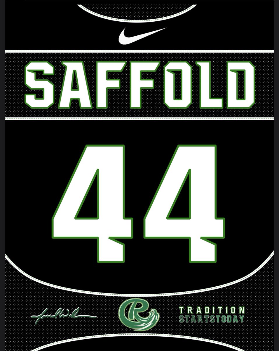 After a great conversation with <a href="/Coach_Davis42/">C.J. Davis</a> I am blessed to receive an offer from Roosevelt University!! <a href="/RULAKERFB/">Roosevelt University Football</a> <a href="/SinqueTurner/">Coach Turner</a> <a href="/Levi_bradley312/">Levi bradley</a> <a href="/EDGYTIM/">Timothy “EDGYTIM” OHalloran</a> @Rivals_Clint